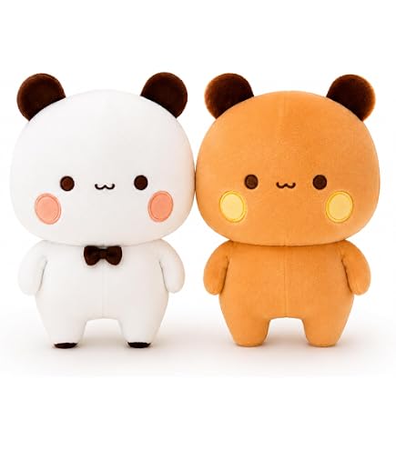 Buy Looky Wooky Bubu Dudu Love Couples Original Plush Toy | Mochi